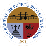 Sello UPR Bayamón Sello Oficial de la UPR en Bayamón
