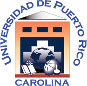 UPR Carolina Sello Oficial de la UPR en Carolina