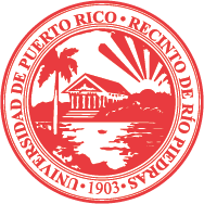 Rio Piedras Sello Oficial del Recinto de Río Piedras