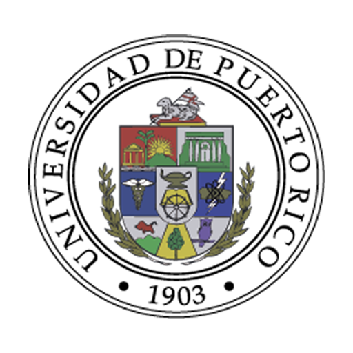 Sello Oficial de la Universidad de Puerto Rico