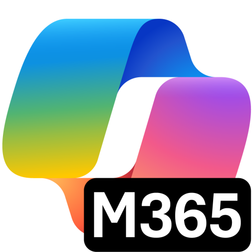 Microsoft 365 logo nuevo